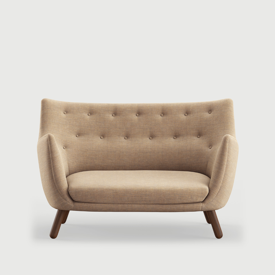 Poet Sofa